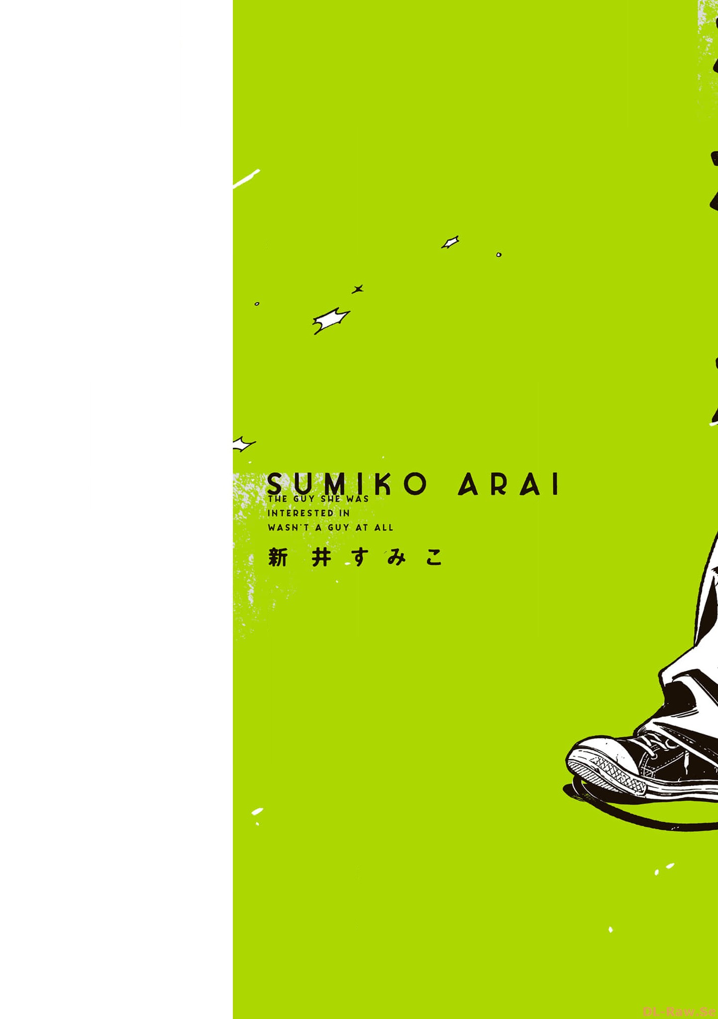 Read El noi en què estava interessada no era en cap cas un noi CAT Manga Online