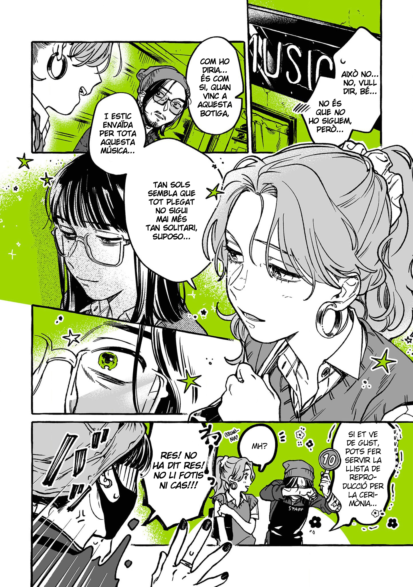 Read El noi en què estava interessada no era en cap cas un noi CAT Manga Online