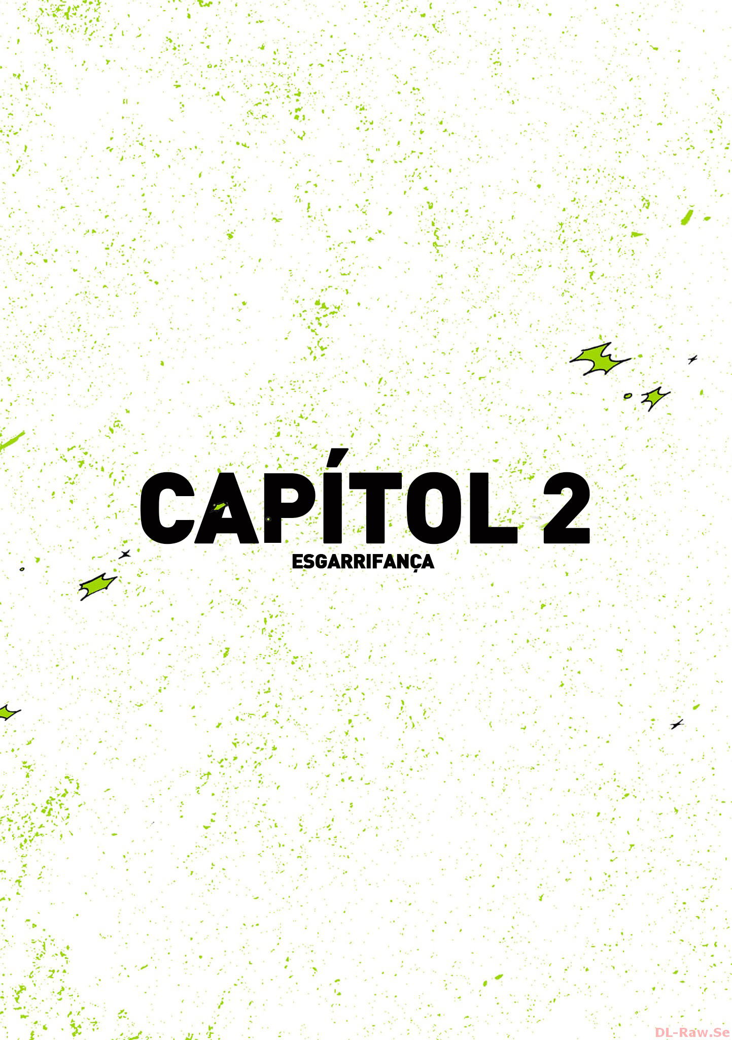Read El noi en què estava interessada no era en cap cas un noi CAT Manga Online
