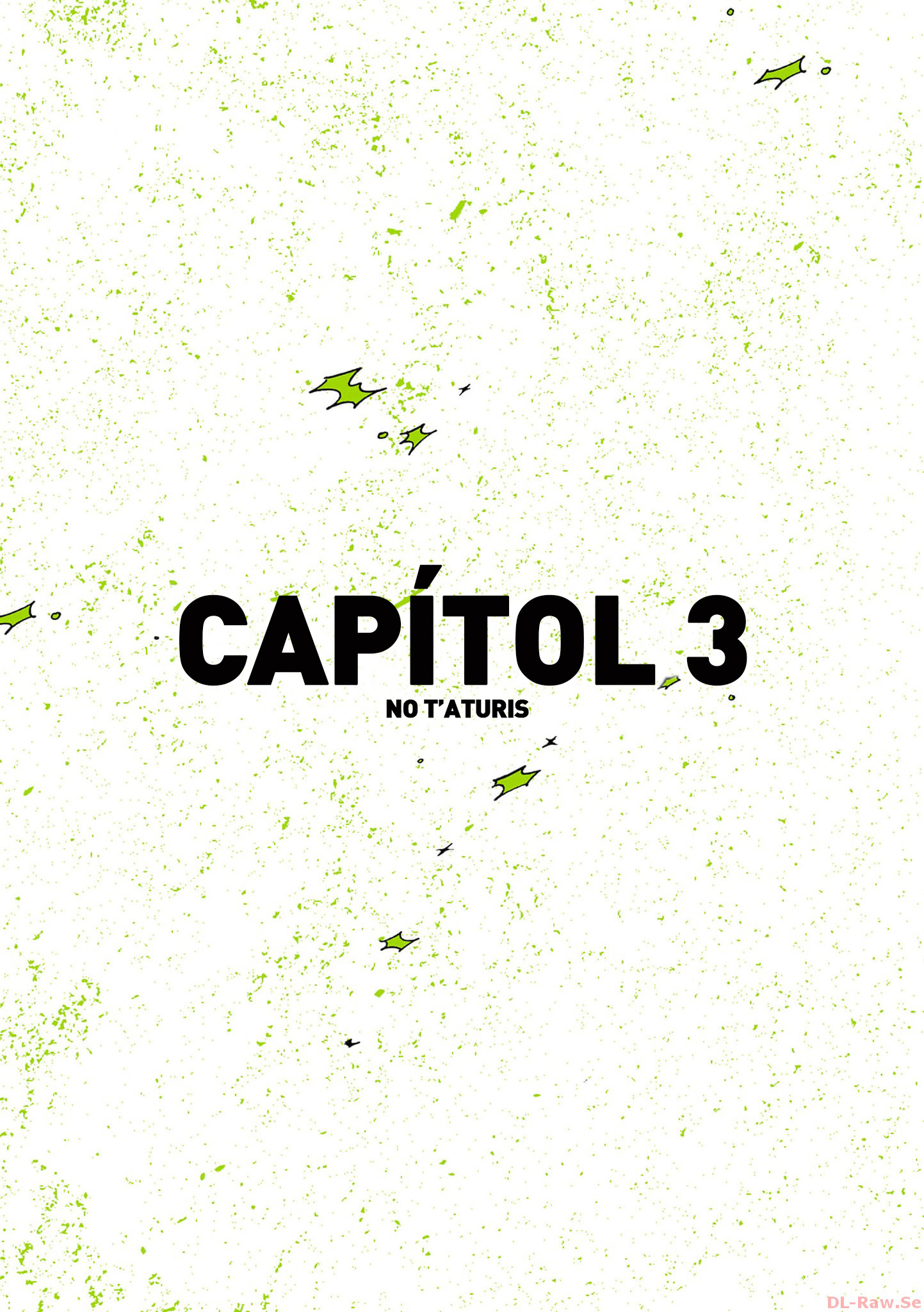 Read El noi en què estava interessada no era en cap cas un noi CAT Manga Online