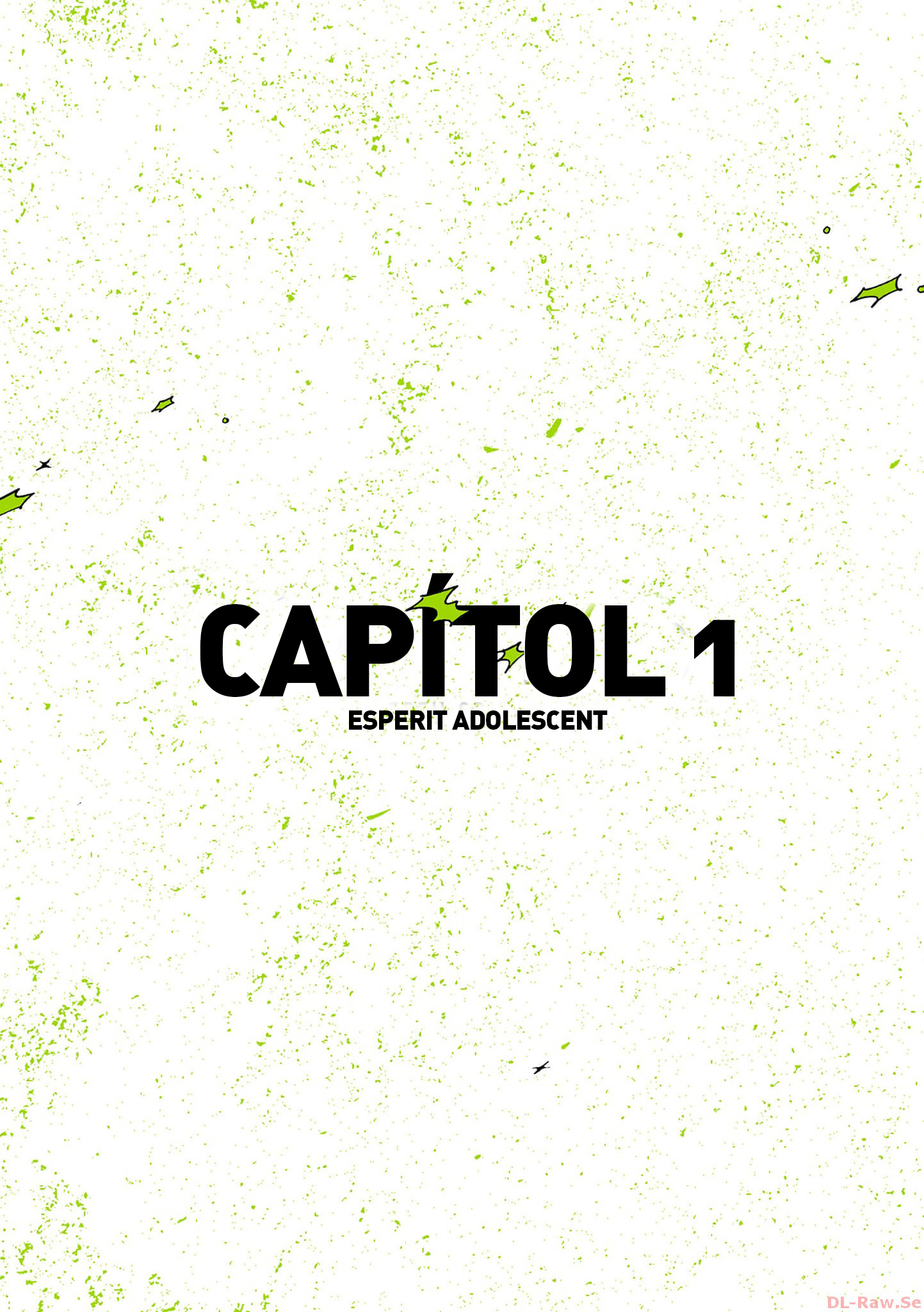 Read El noi en què estava interessada no era en cap cas un noi CAT Manga Online