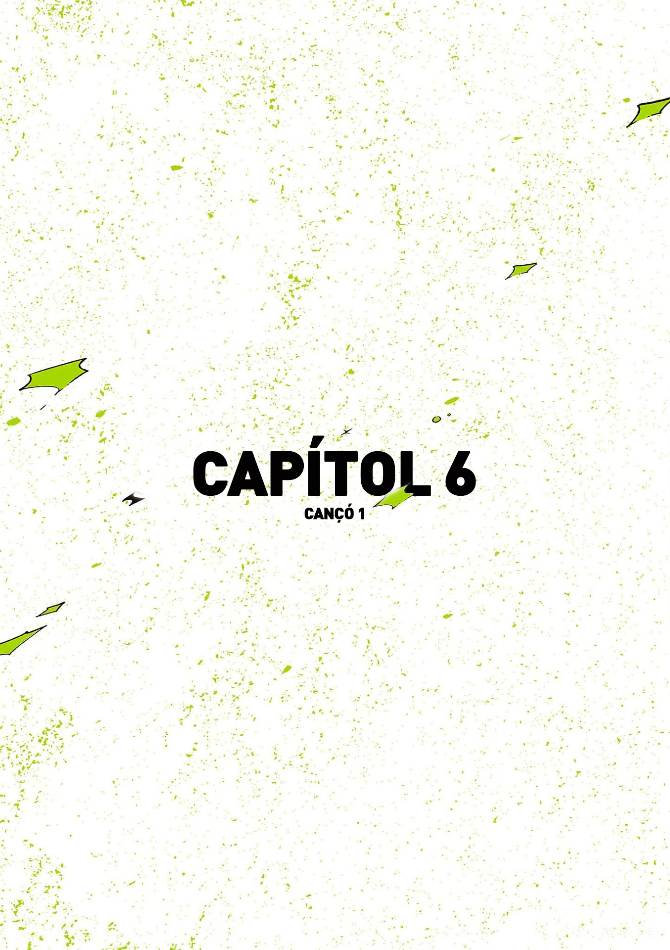 Read El noi en què estava interessada no era en cap cas un noi CAT Manga Online