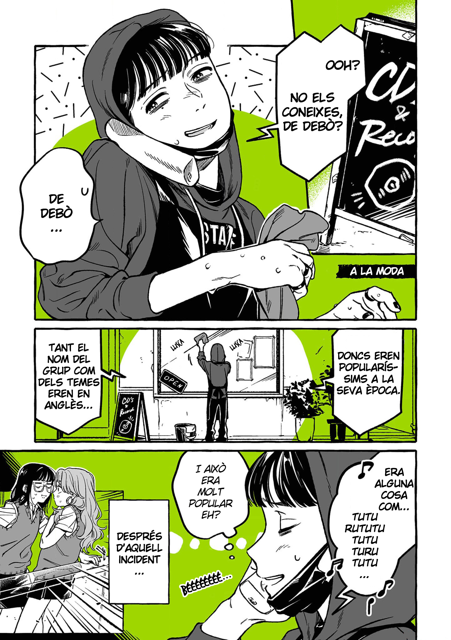 Read El noi en què estava interessada no era en cap cas un noi CAT Manga Online