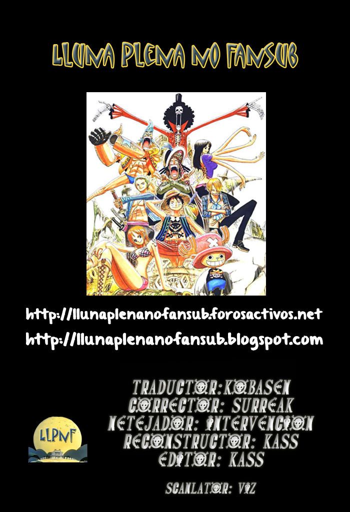 Read En Roronoa Zoro cau al mar CAT Manga Online