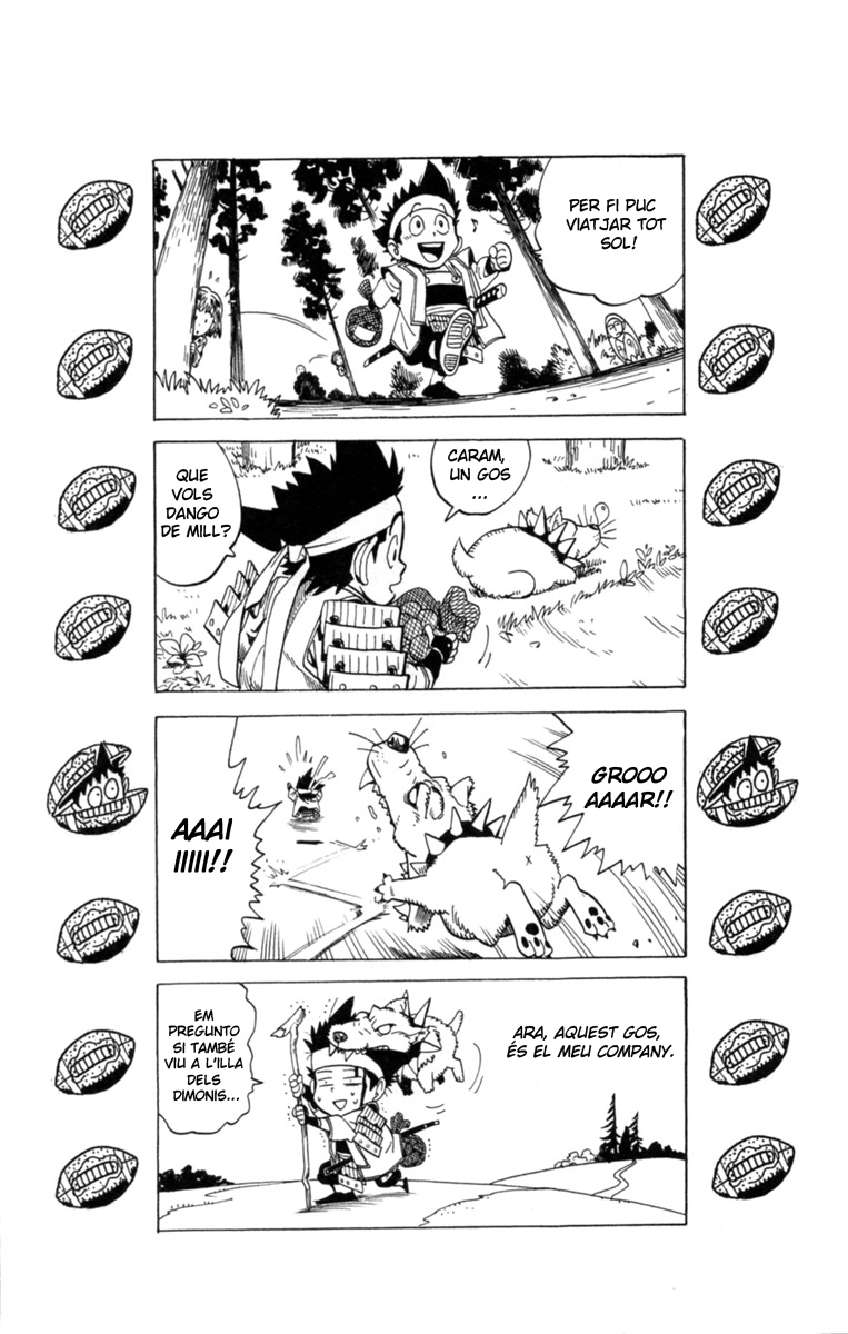 Read Eyeshield 21 CAT Manga Online