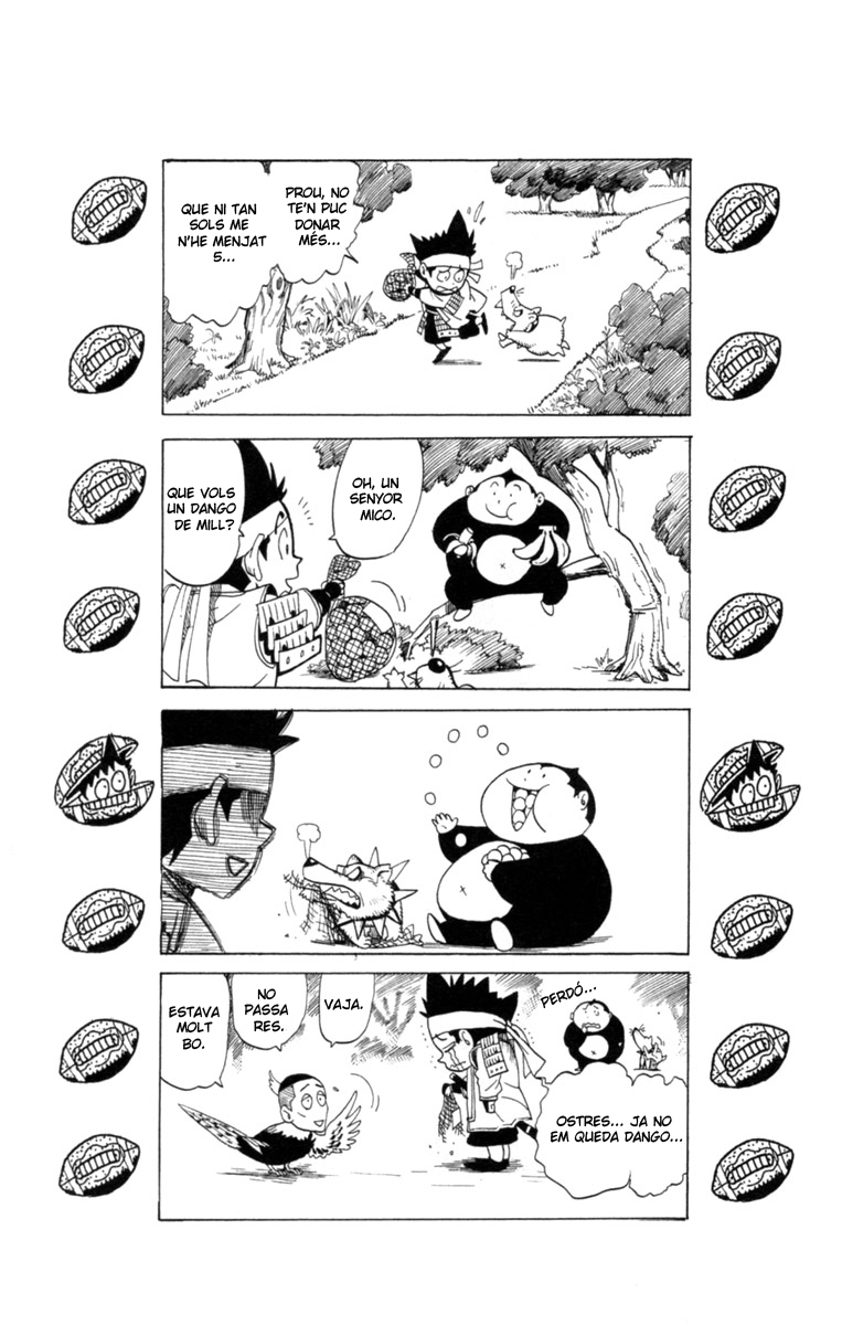 Read Eyeshield 21 CAT Manga Online