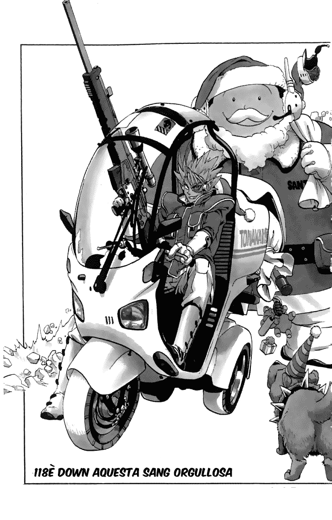 Read Eyeshield 21 CAT Manga Online