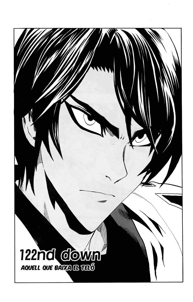 Read Eyeshield 21 CAT Manga Online