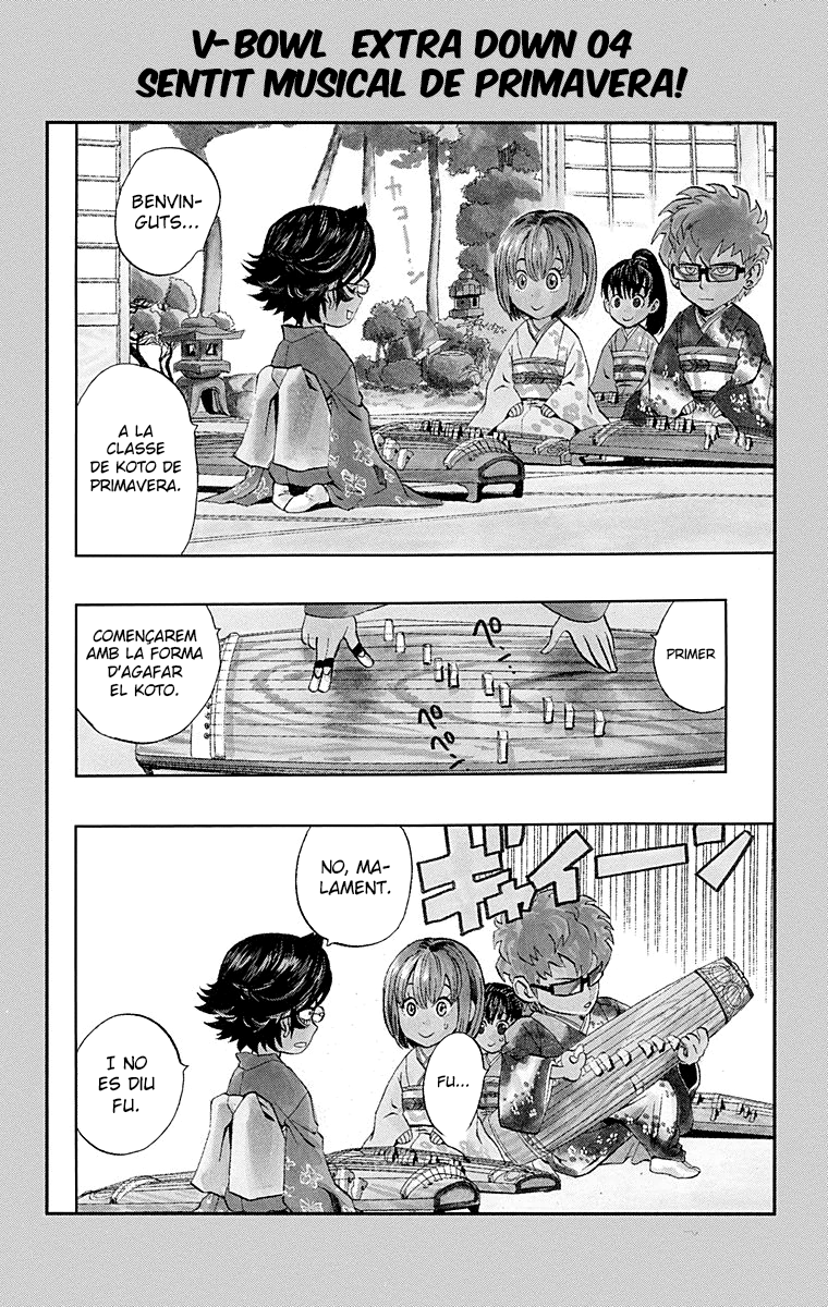 Read Eyeshield 21 CAT Manga Online