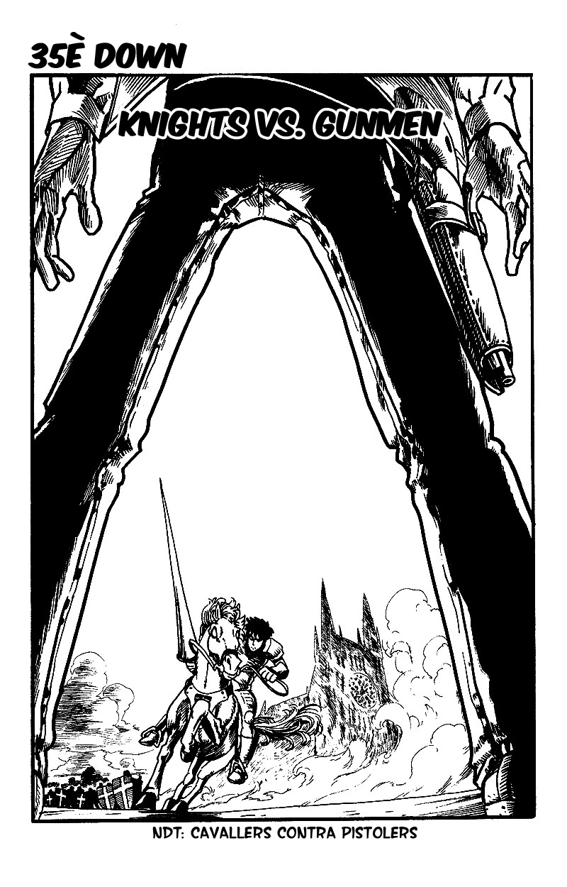 Read Eyeshield 21 CAT Manga Online