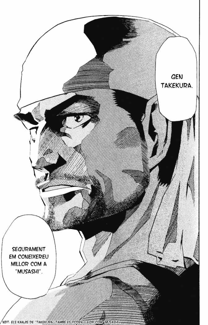 Read Eyeshield 21 CAT Manga Online