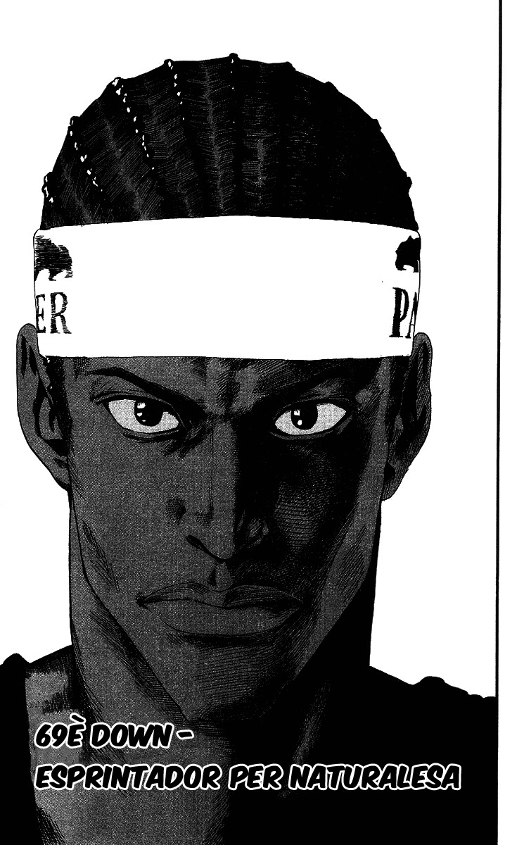 Read Eyeshield 21 CAT Manga Online