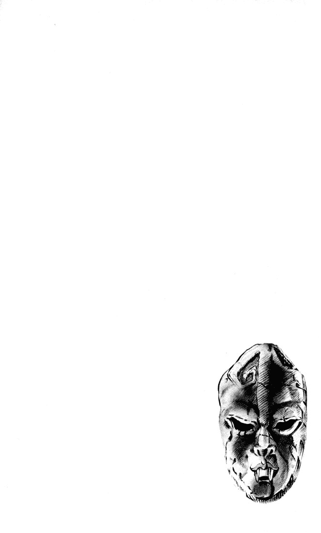 Read Jojo's Bizarre Adventure CAT Manga Online
