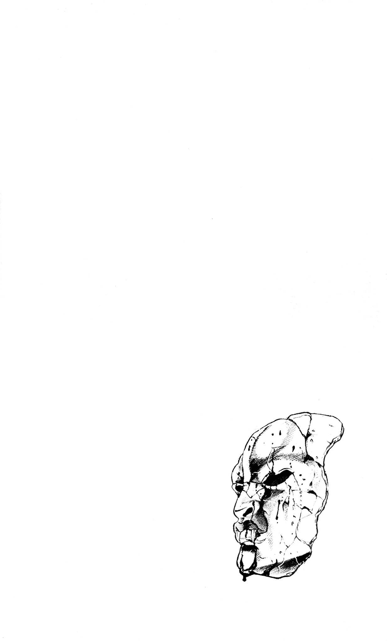 Read Jojo's Bizarre Adventure CAT Manga Online