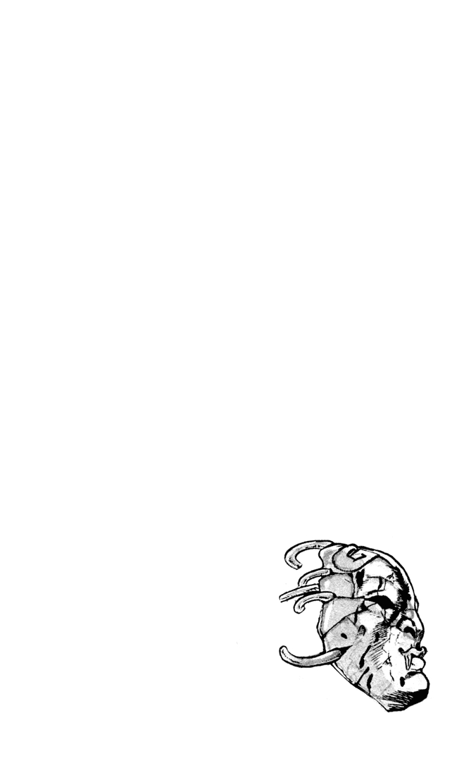 Read Jojo's Bizarre Adventure CAT Manga Online