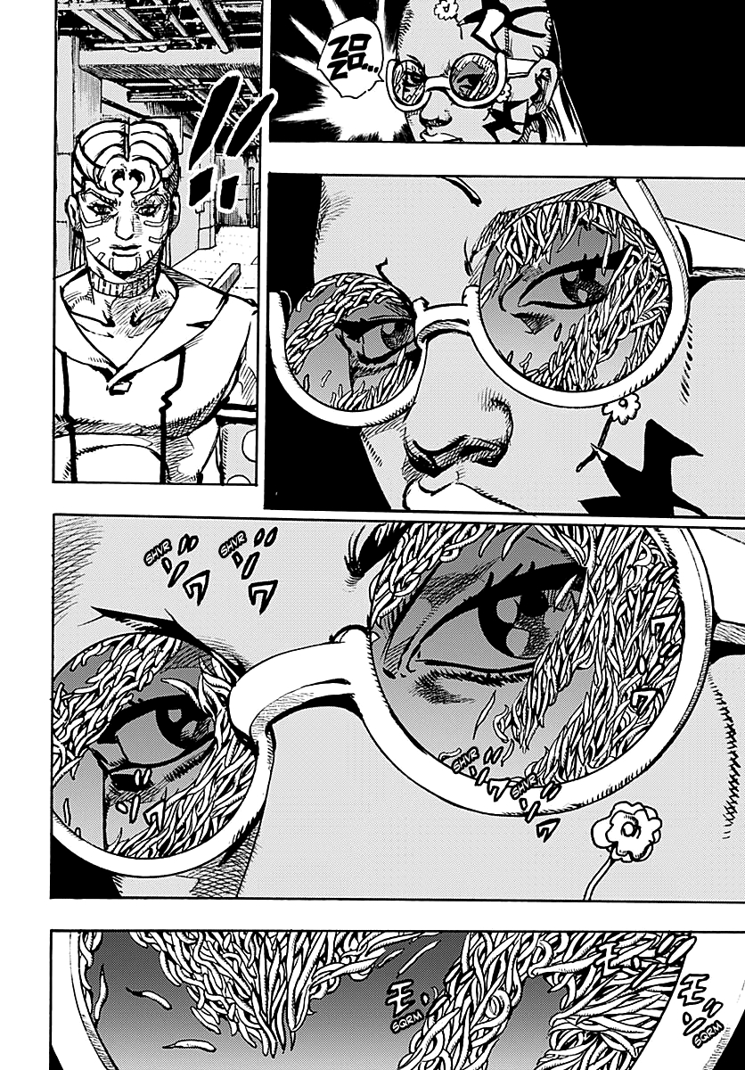 Read Jojo's Bizarre Adventure Part 9 The JojoLands CAT Manga Online