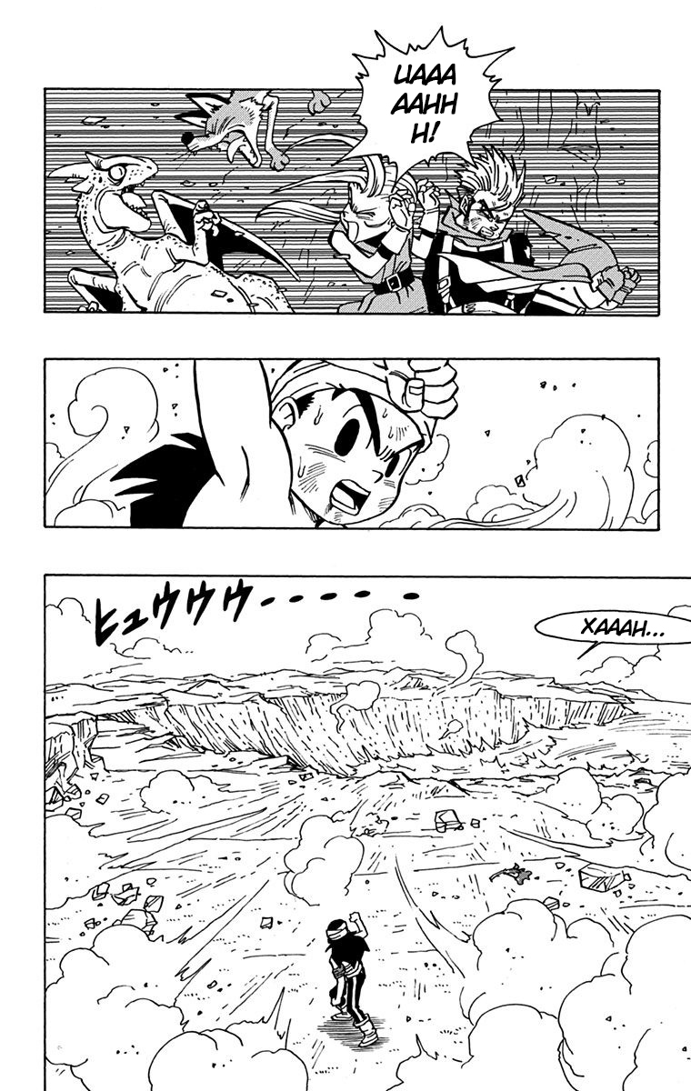 Read Kajika CAT Manga Online