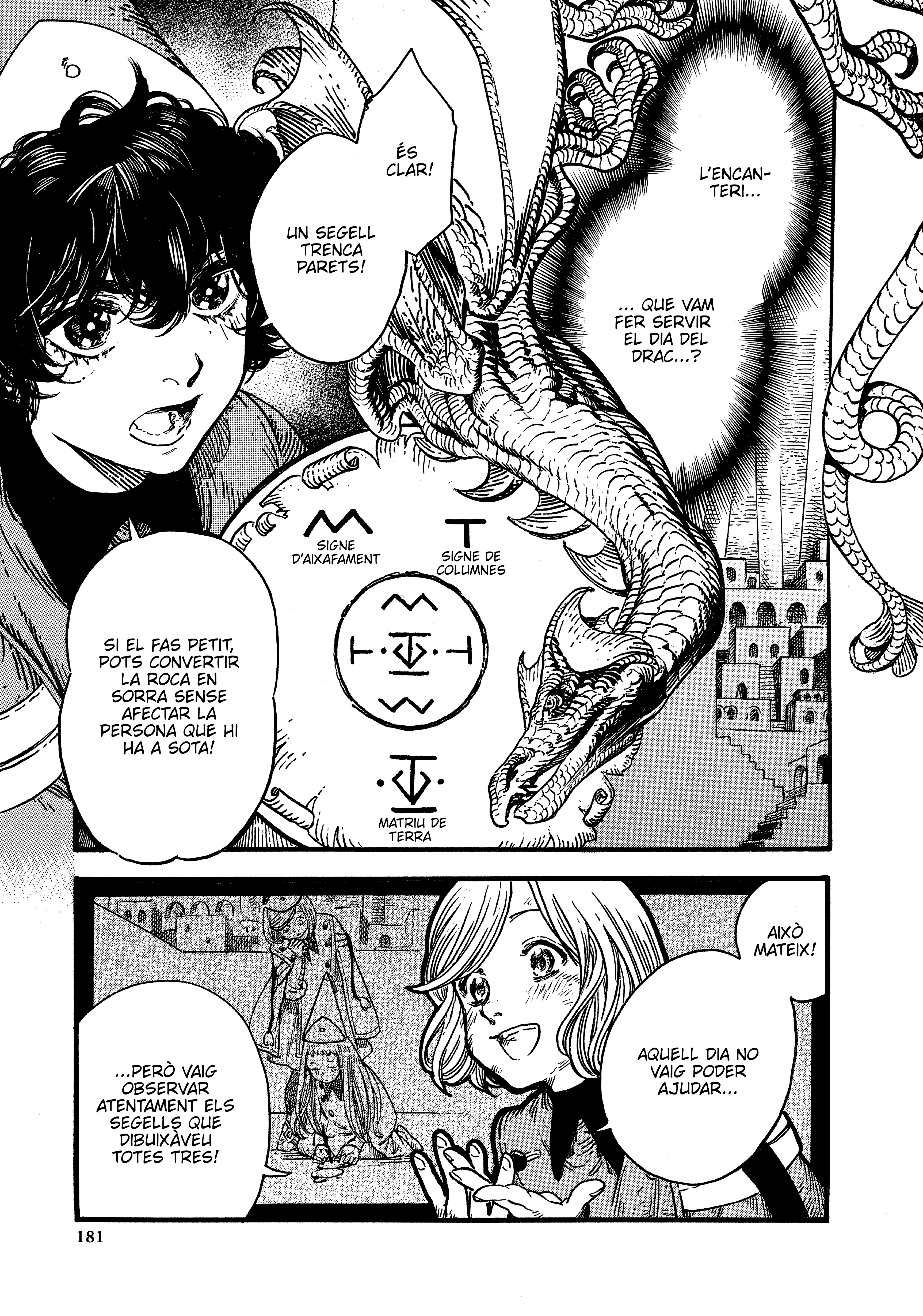 Read L'Atelier de Barrets de Mag CAT Manga Online