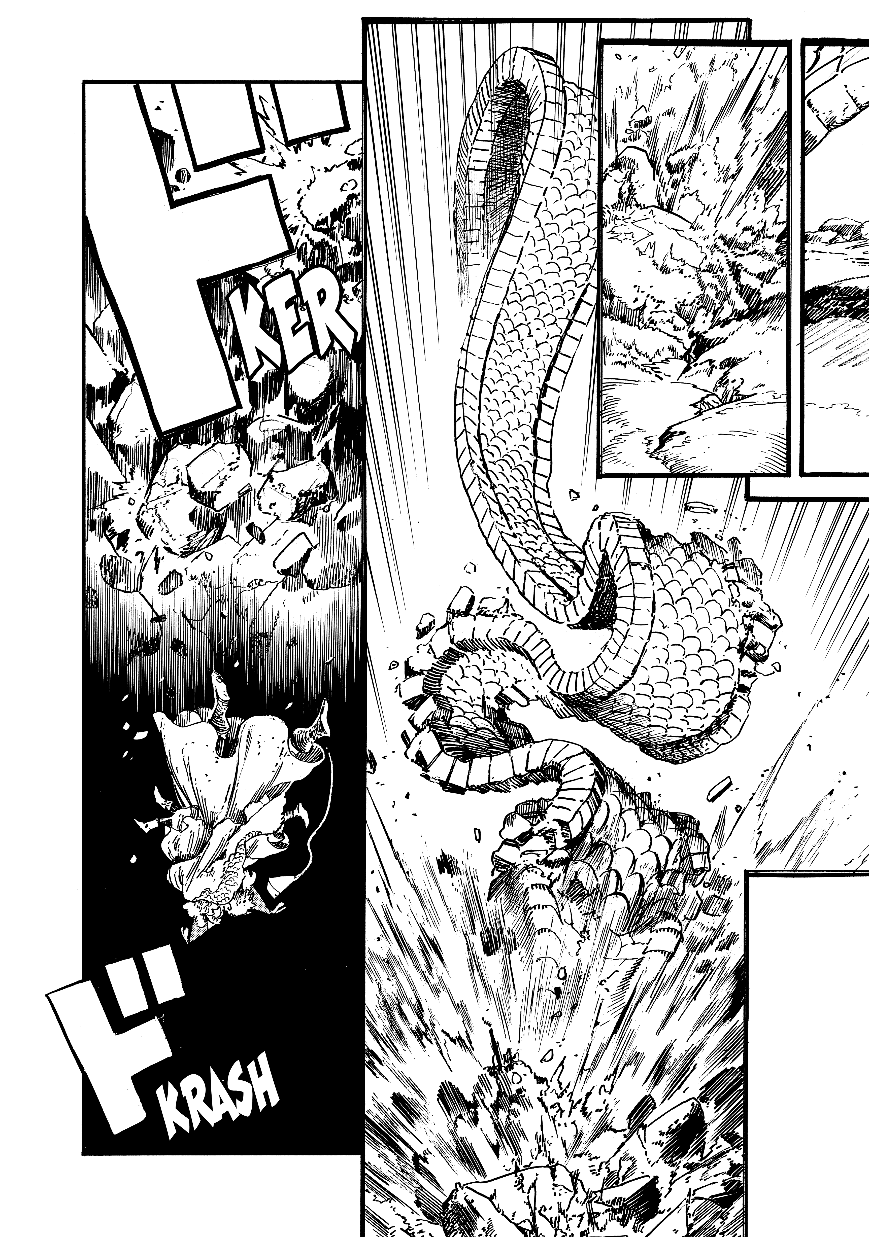 Read L'Atelier de Barrets de Mag CAT Manga Online