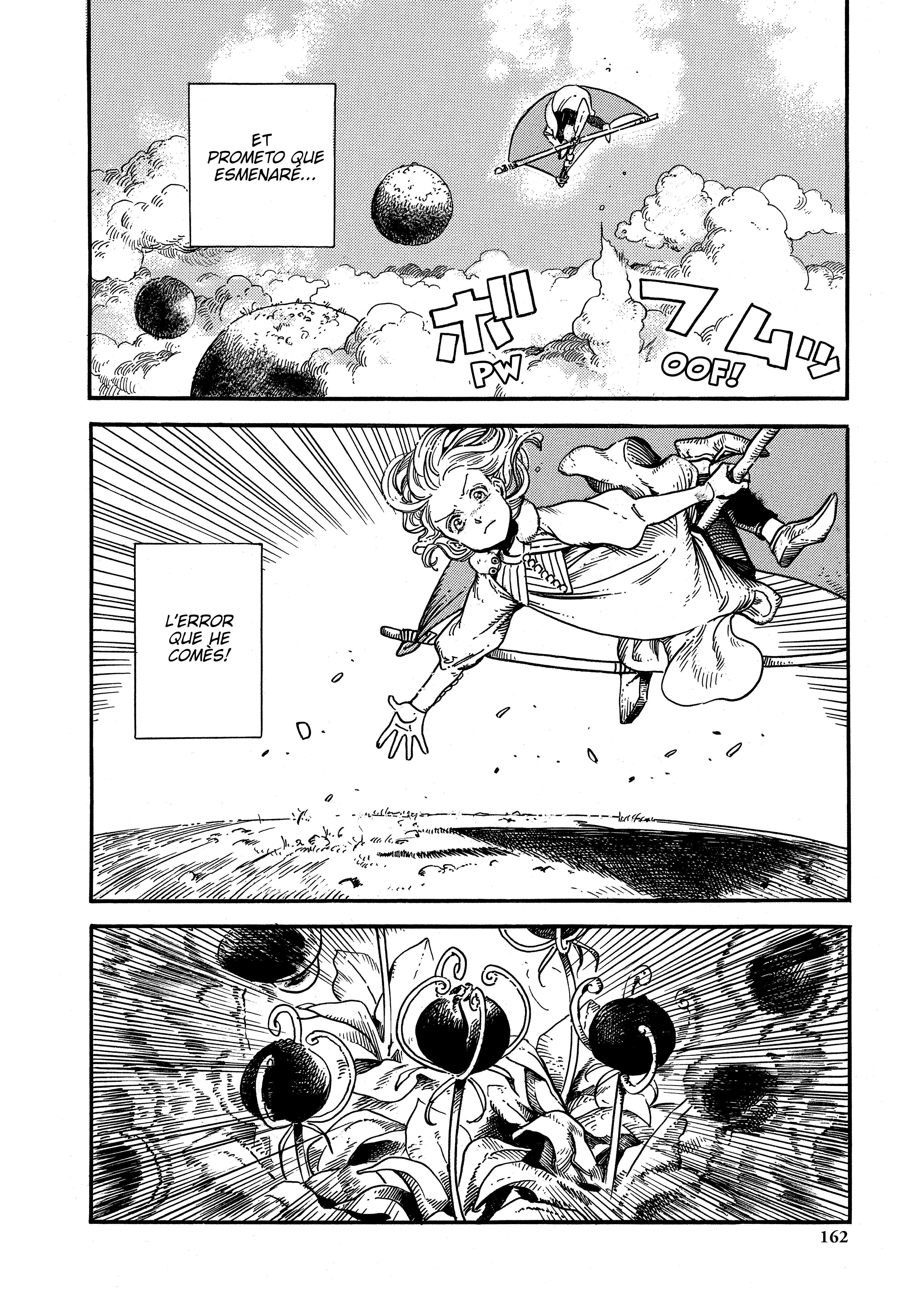 Read L'Atelier de Barrets de Mag CAT Manga Online