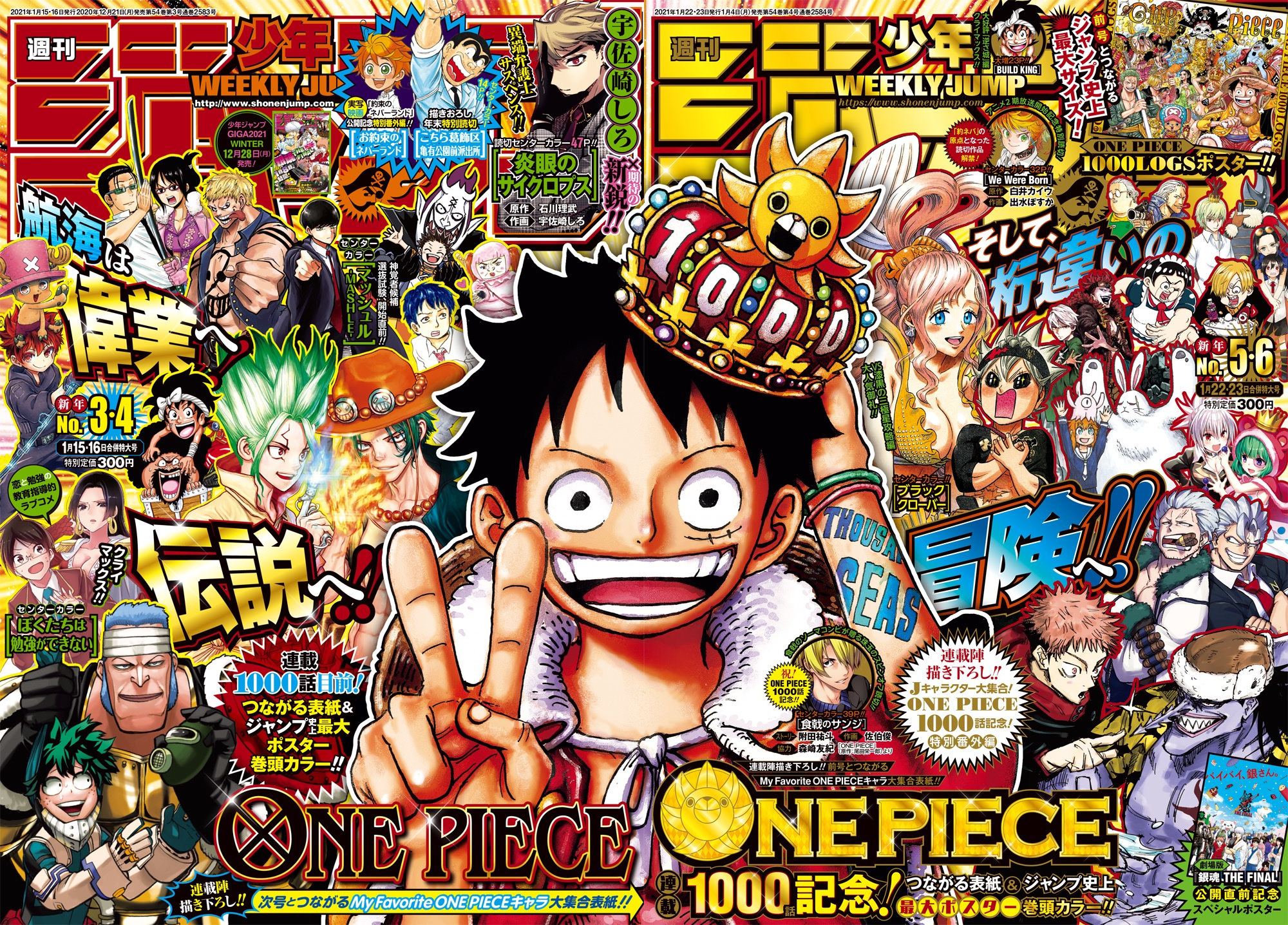 Read One Piece CAT Manga Online