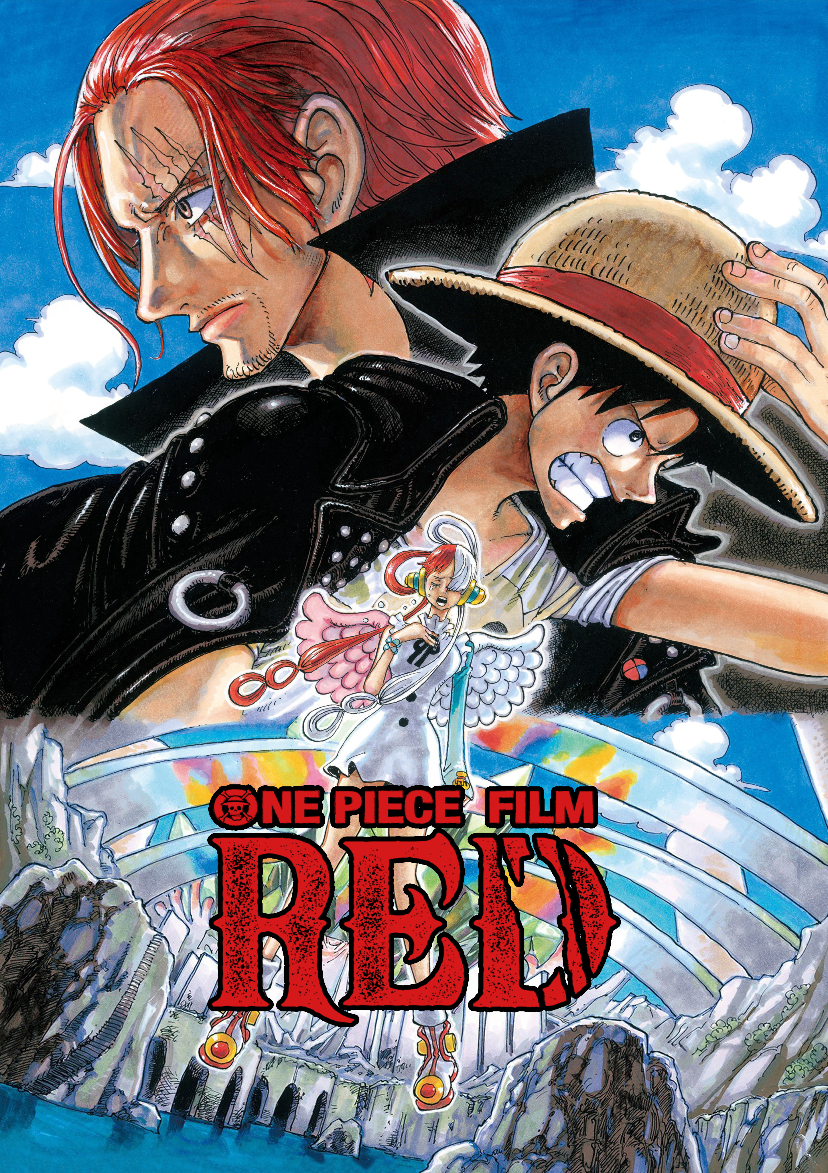 Read One Piece CAT Manga Online