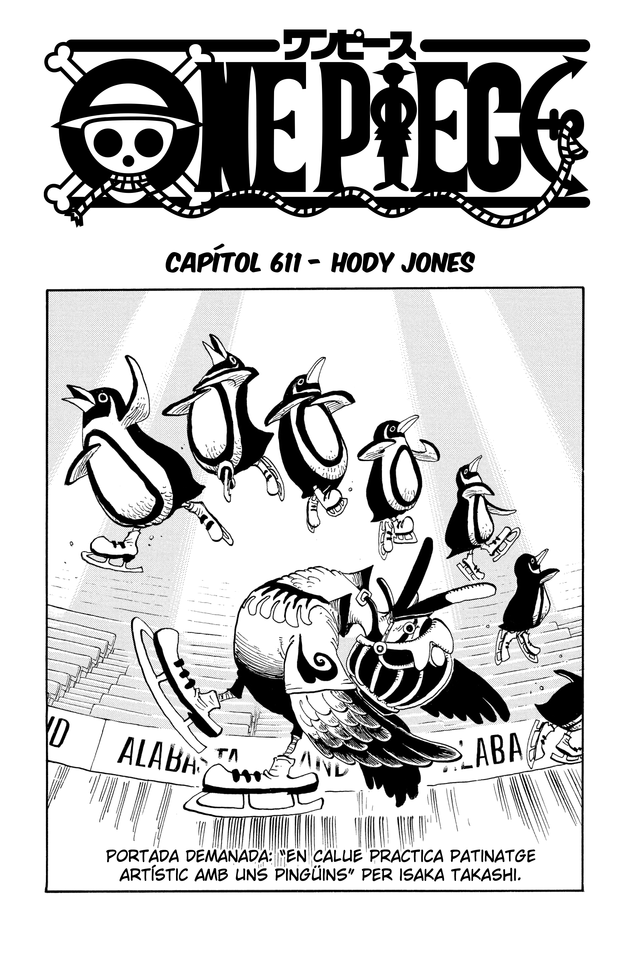 Read One Piece CAT Manga Online