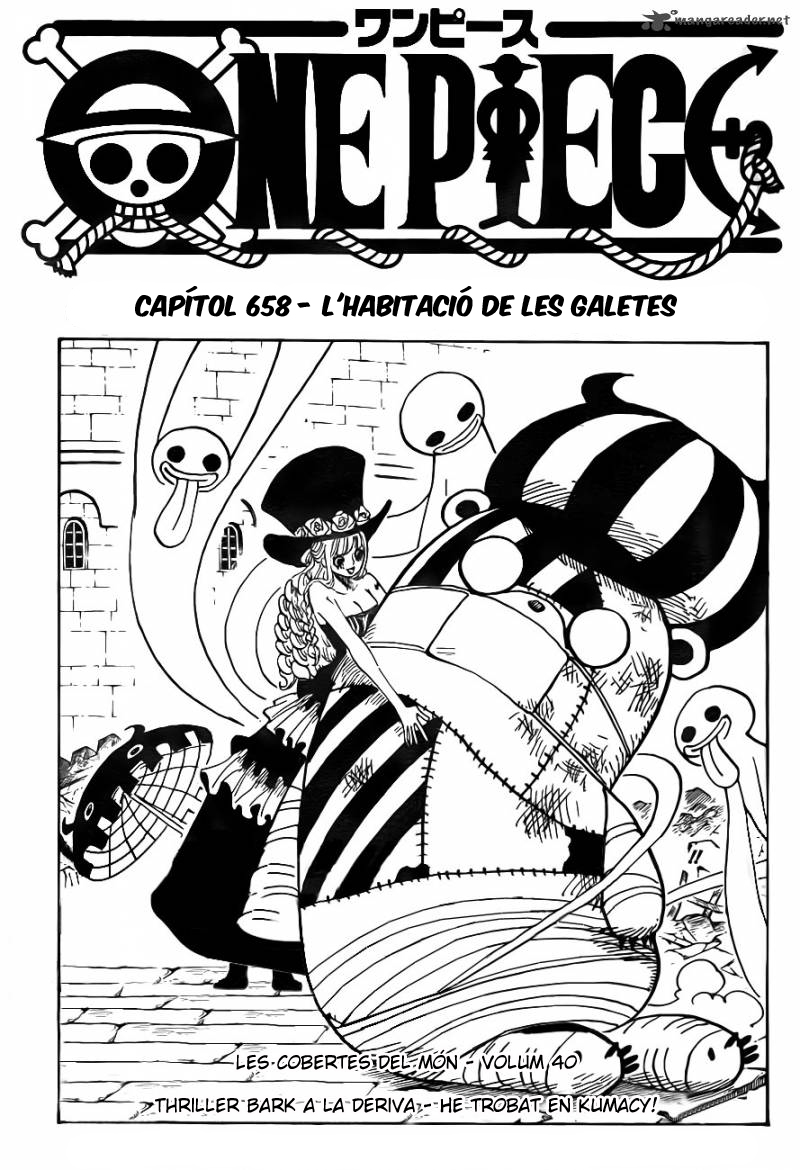 Read One Piece CAT Manga Online