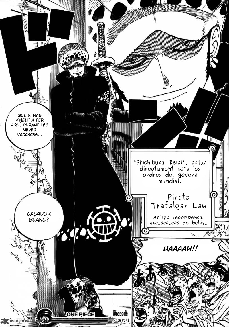 Read One Piece CAT Manga Online