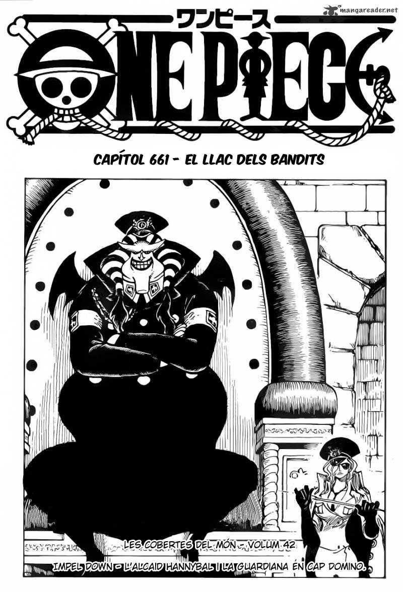 Read One Piece CAT Manga Online