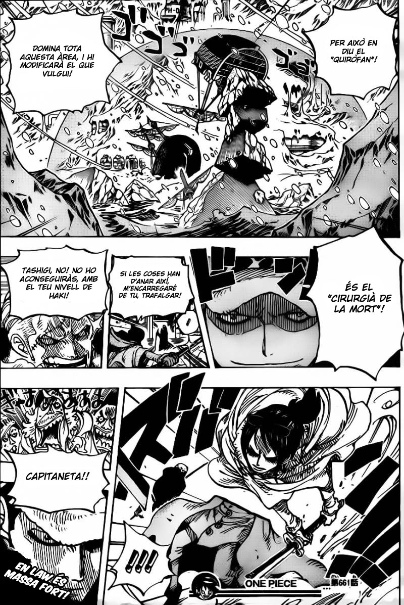 Read One Piece CAT Manga Online