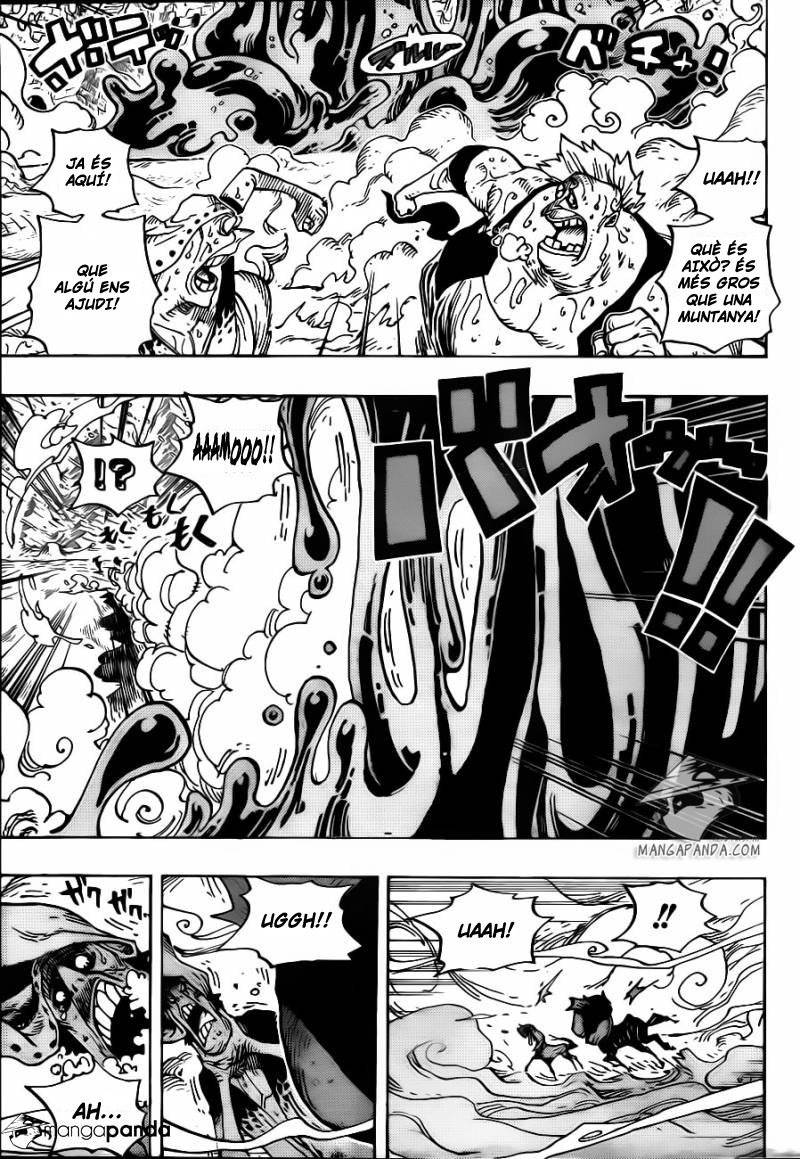 Read One Piece CAT Manga Online