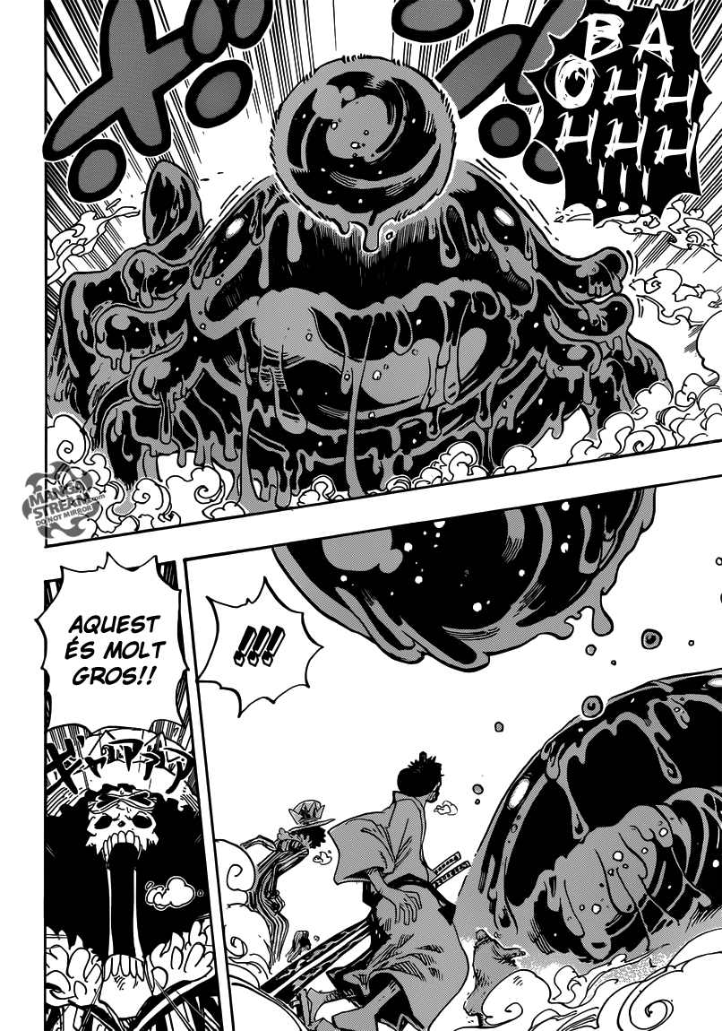 Read One Piece CAT Manga Online