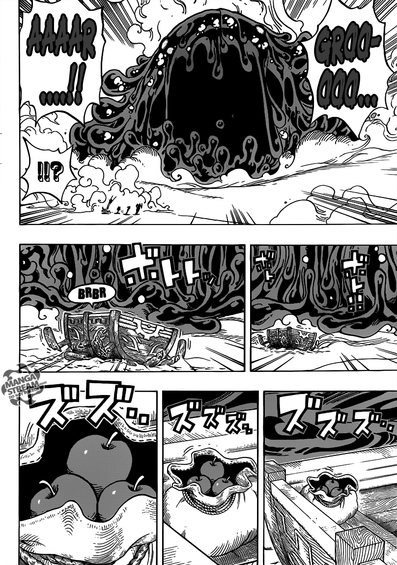 Read One Piece CAT Manga Online