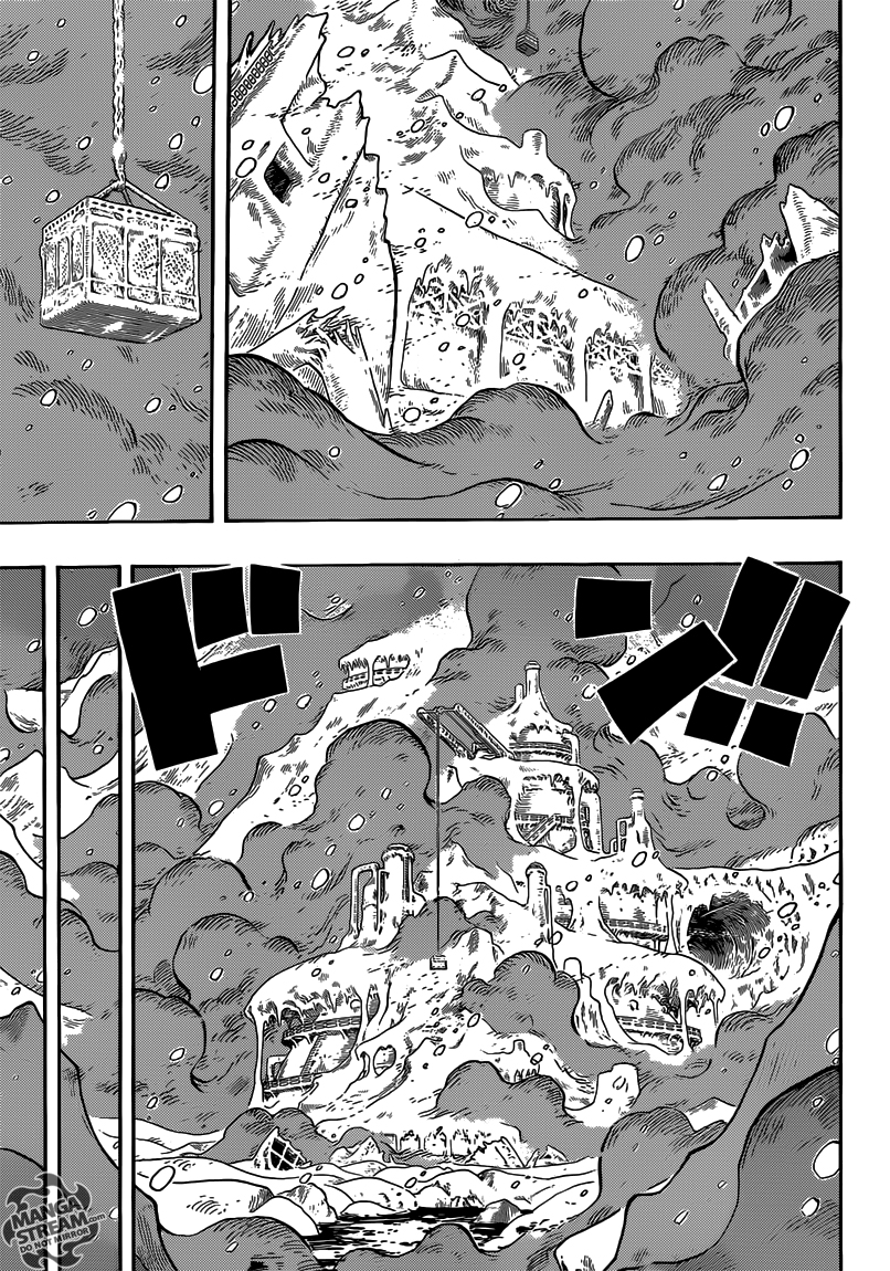 Read One Piece CAT Manga Online