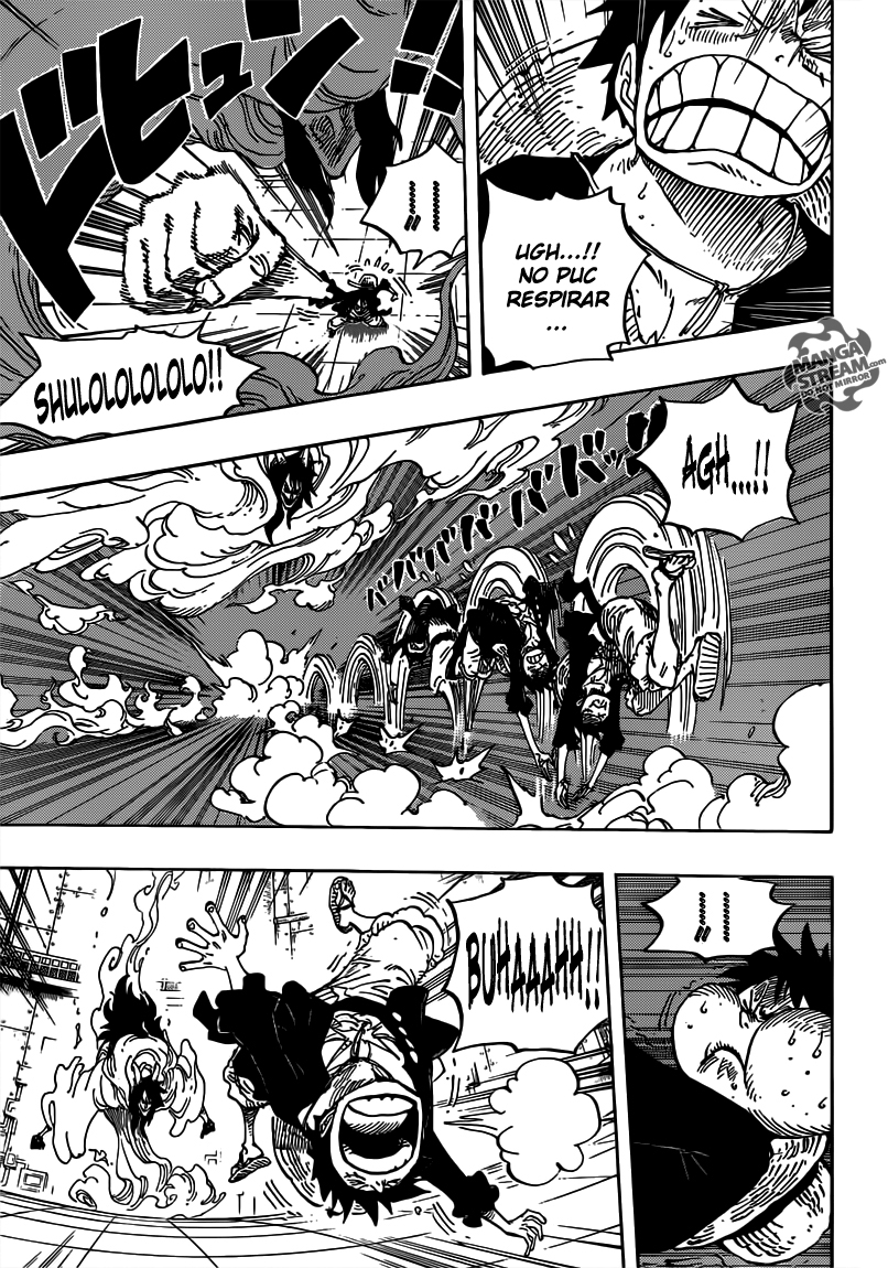 Read One Piece CAT Manga Online