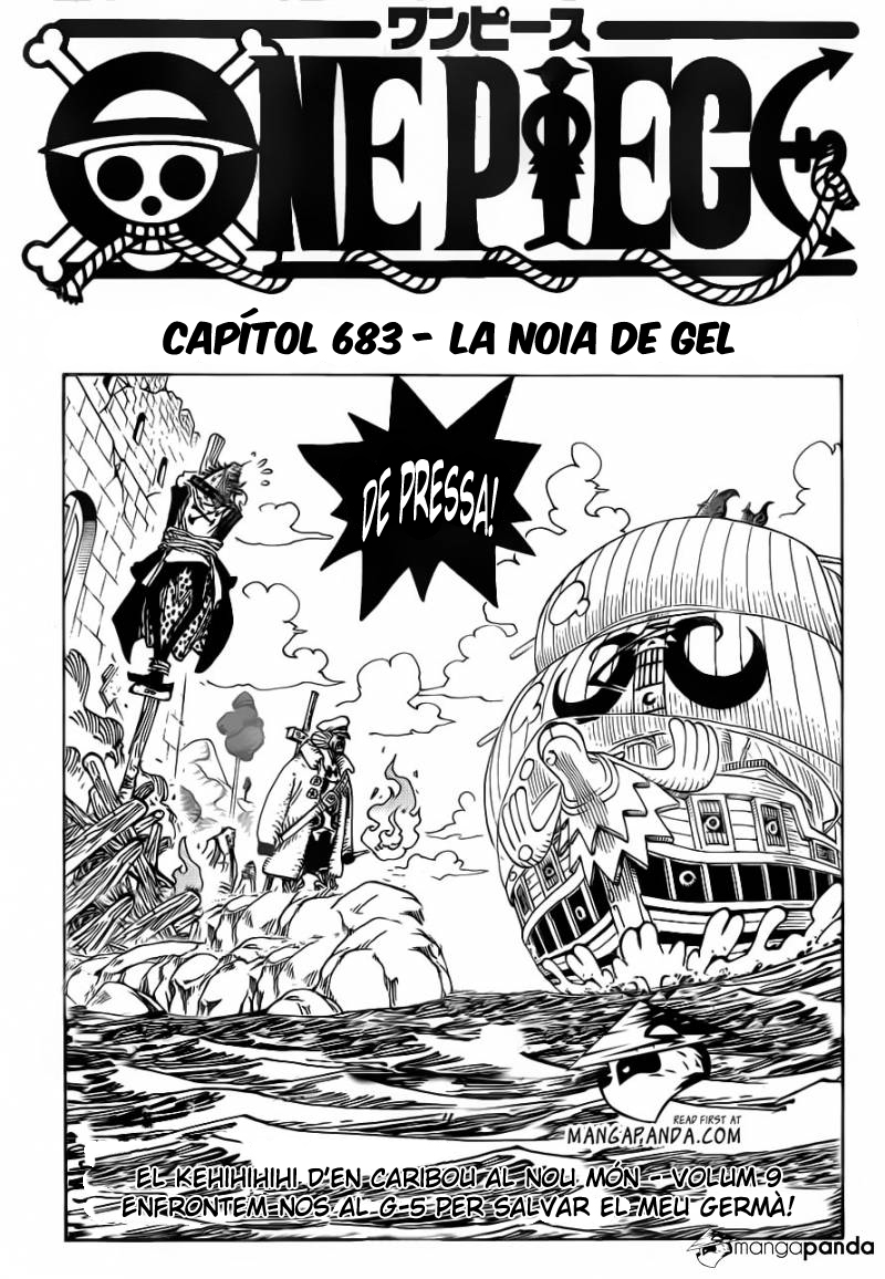 Read One Piece CAT Manga Online