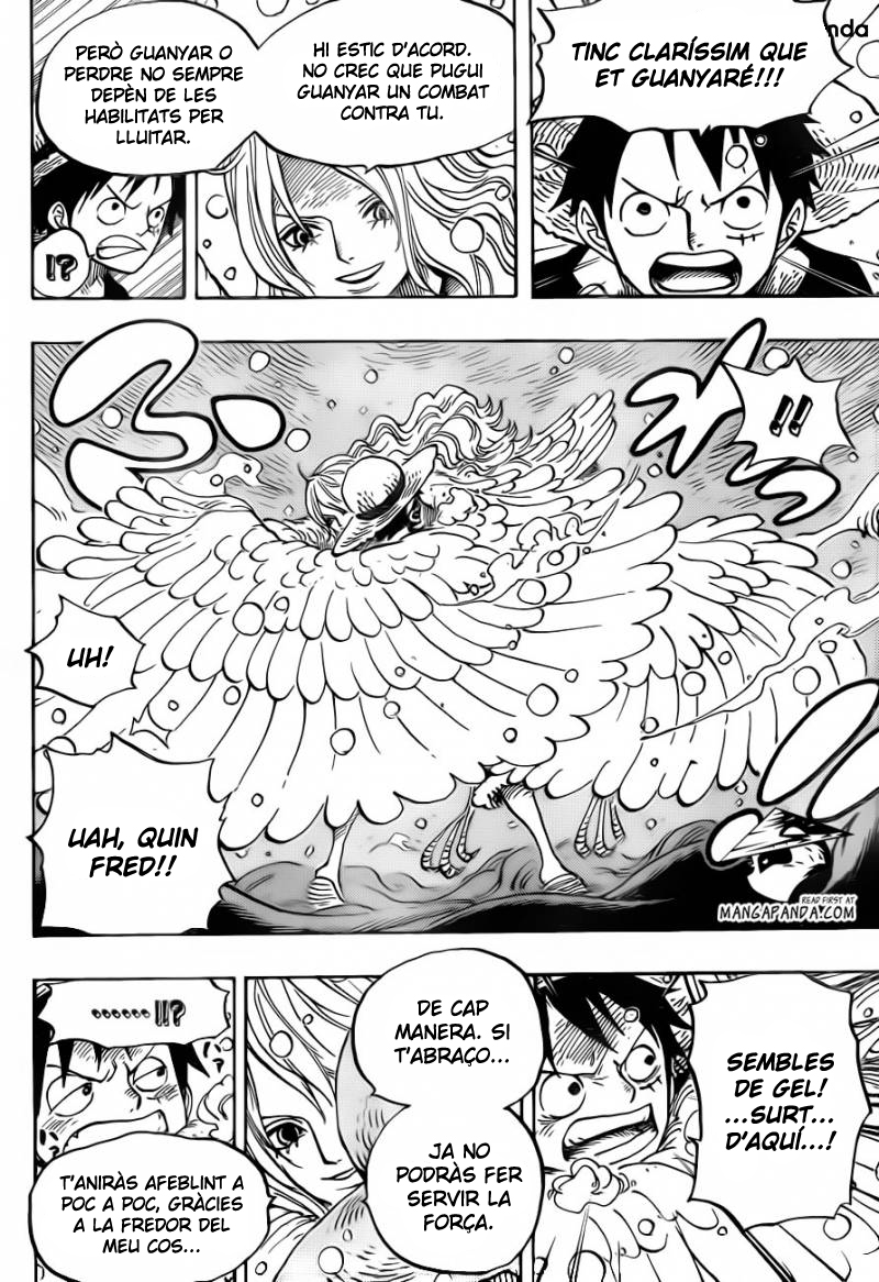 Read One Piece CAT Manga Online