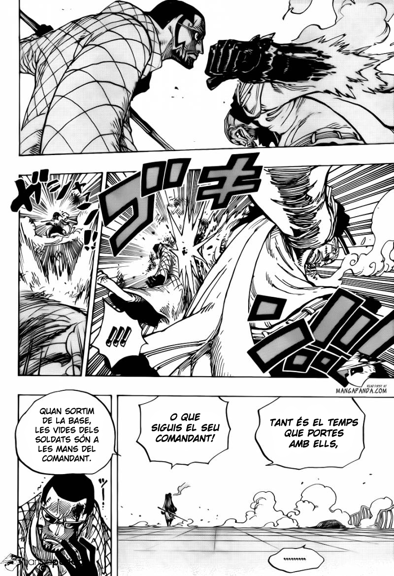 Read One Piece CAT Manga Online