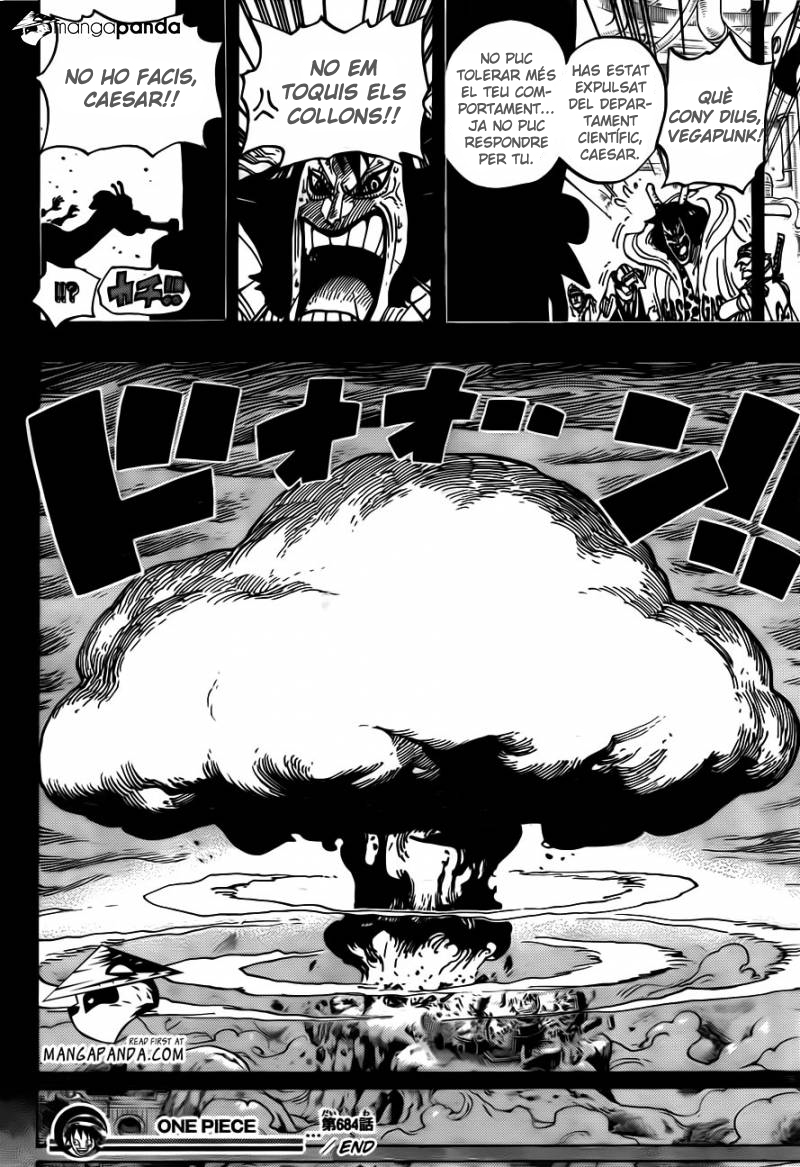 Read One Piece CAT Manga Online