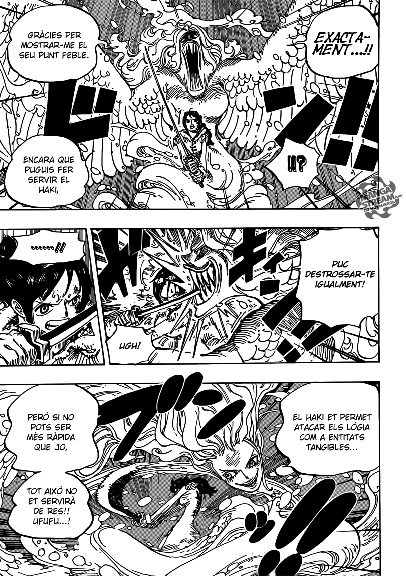 Read One Piece CAT Manga Online