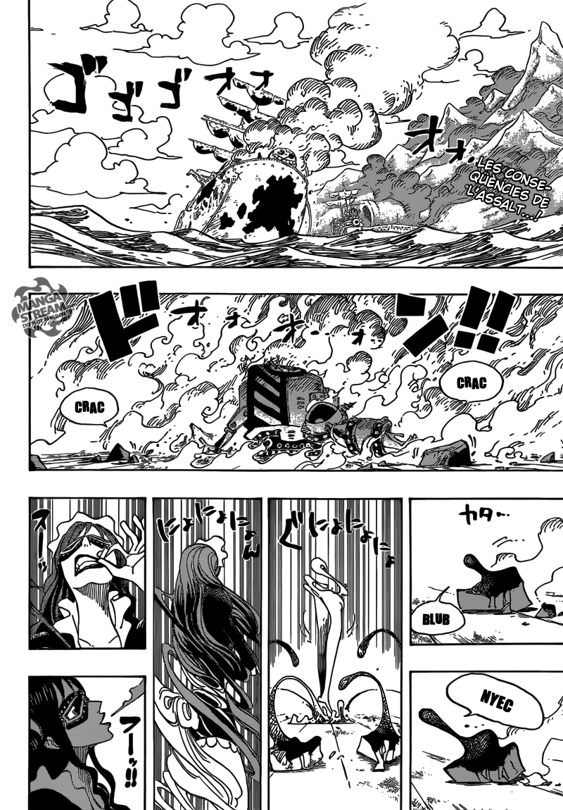 Read One Piece CAT Manga Online
