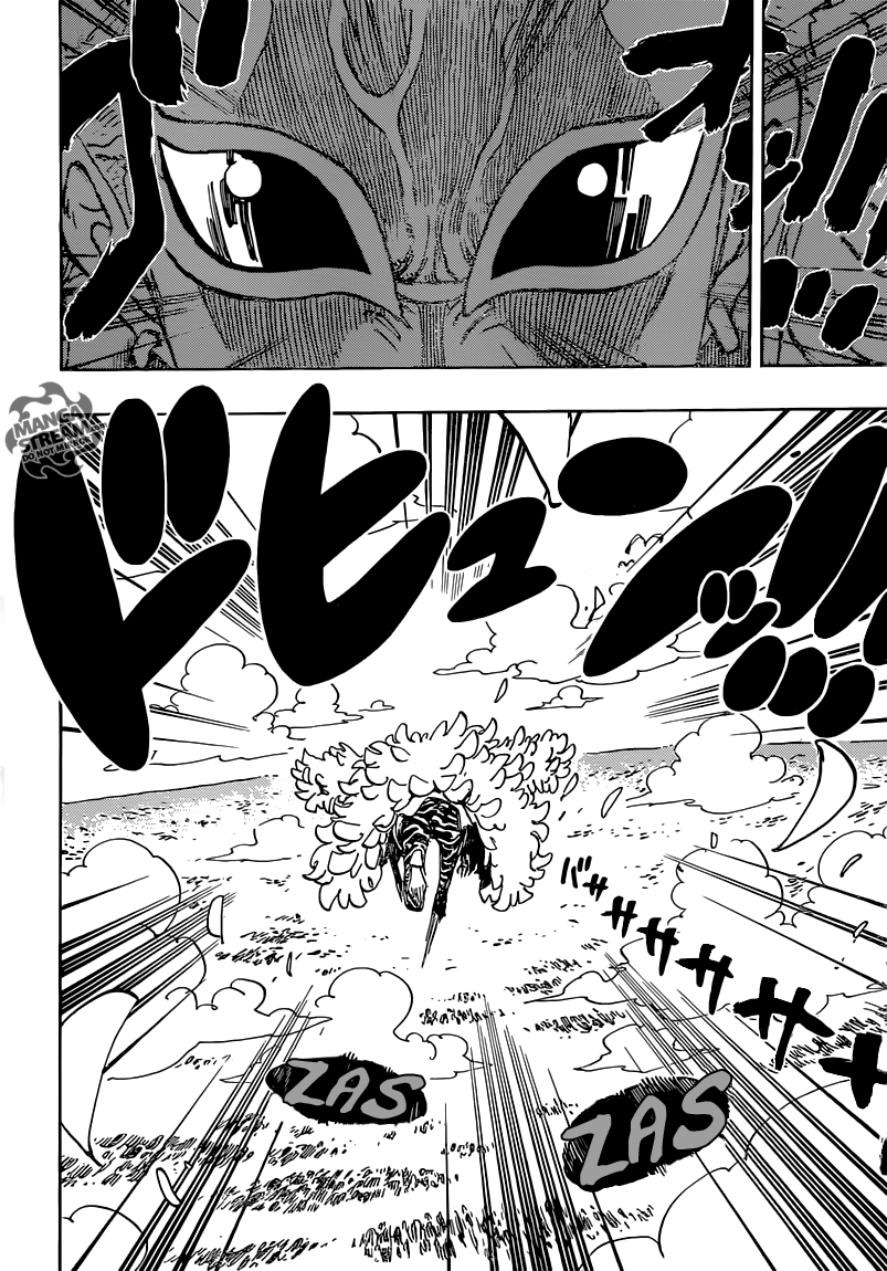 Read One Piece CAT Manga Online