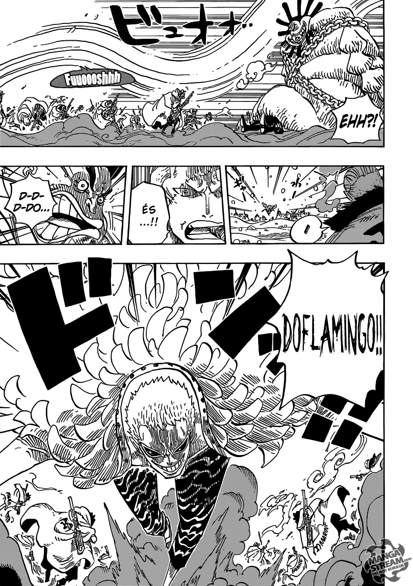 Read One Piece CAT Manga Online
