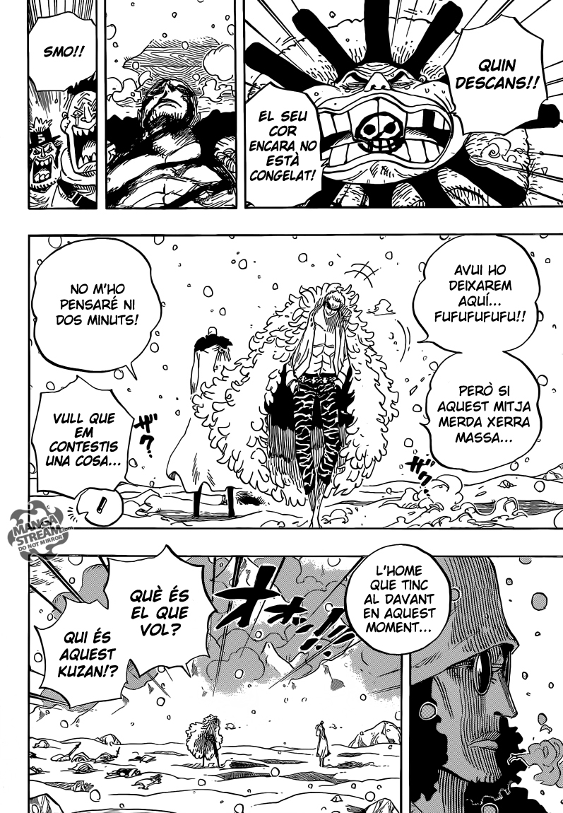 Read One Piece CAT Manga Online