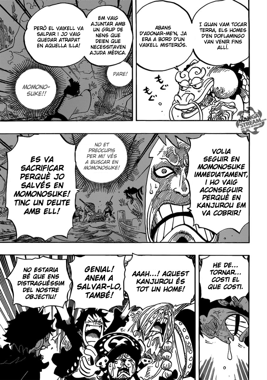 Read One Piece CAT Manga Online