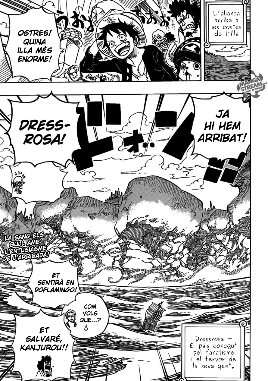 Read One Piece CAT Manga Online