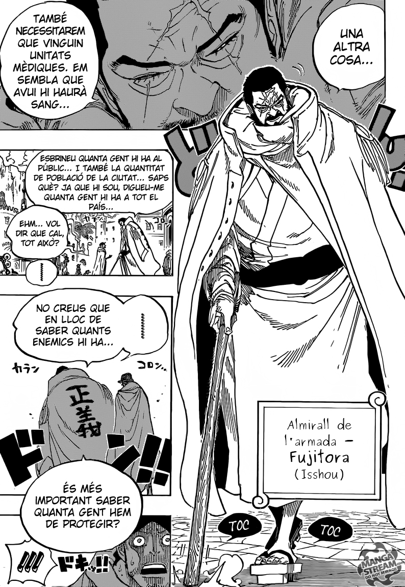 Read One Piece CAT Manga Online