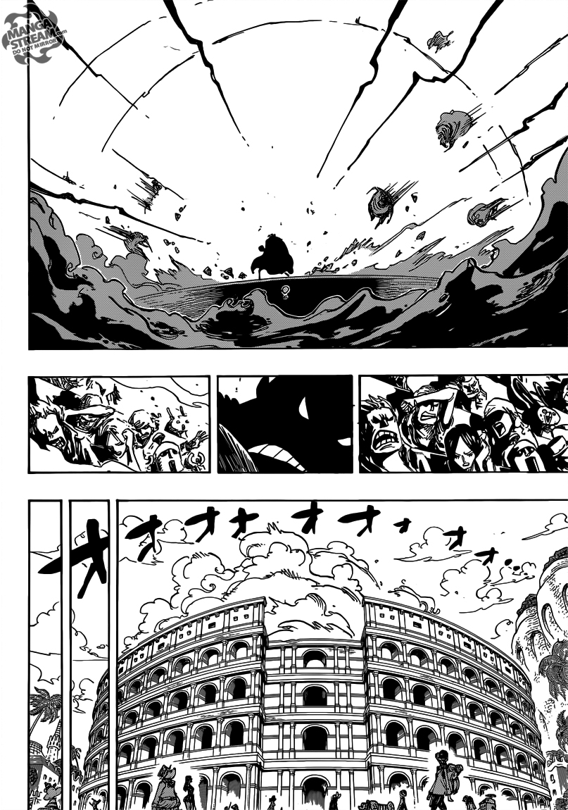 Read One Piece CAT Manga Online