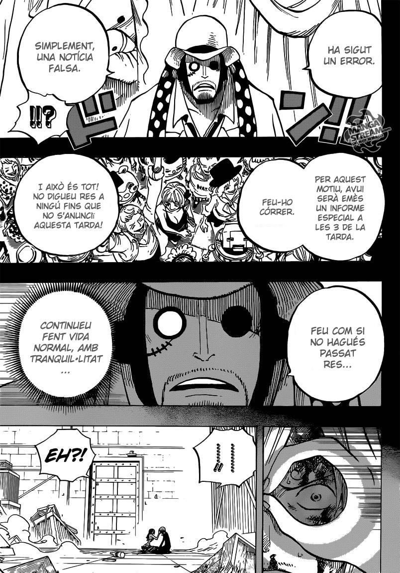 Read One Piece CAT Manga Online